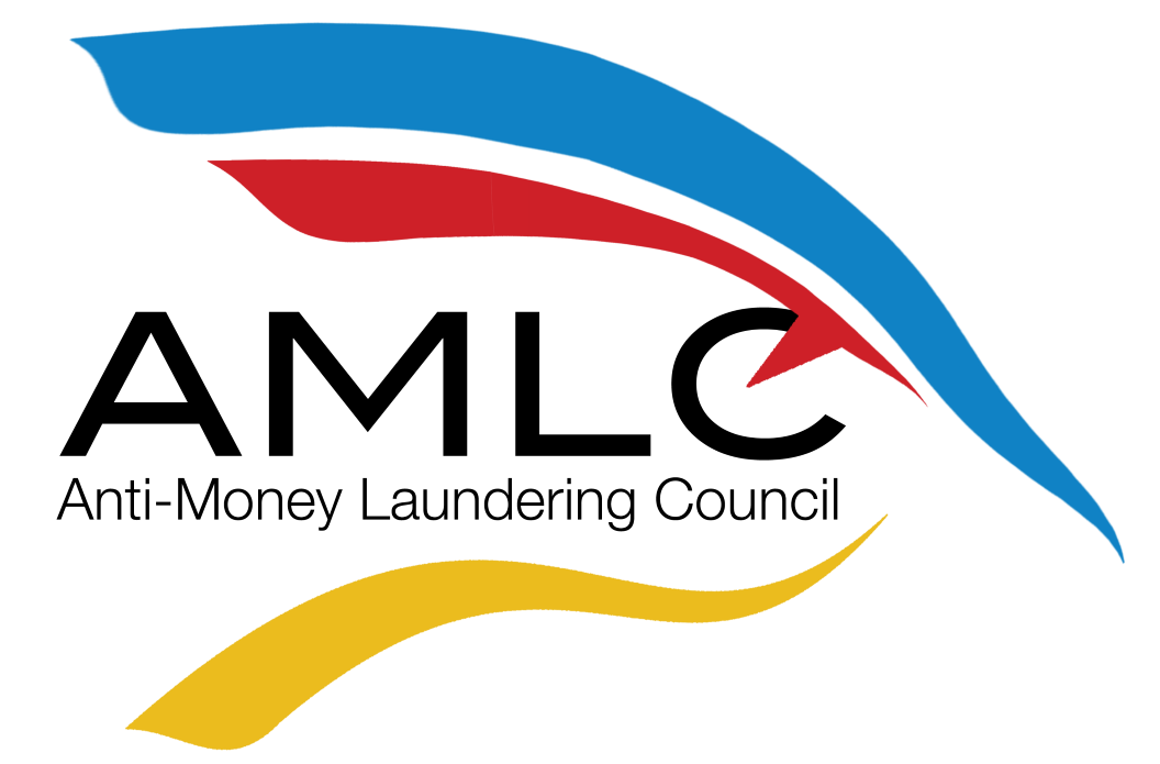 Anti-Money Laundering Council Logo