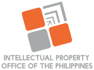 Intellectual Property Office of the Philippines Logo