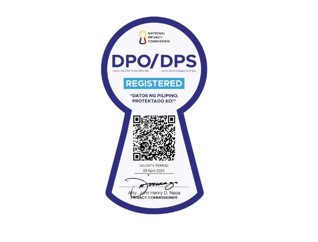 National Privacy Commission Logo
