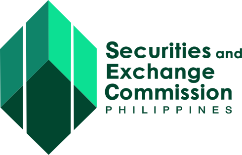 securities and exchange commission of the philippines Logo
