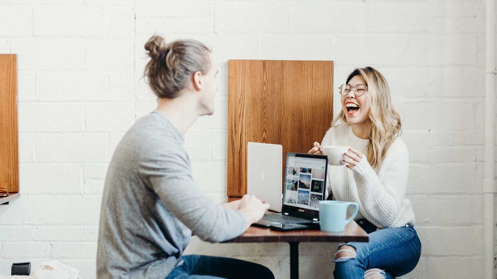 Business Development Officer