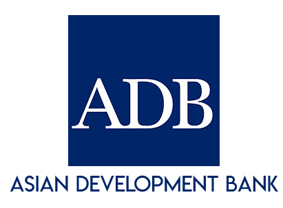 Asian Development Bank Logo
